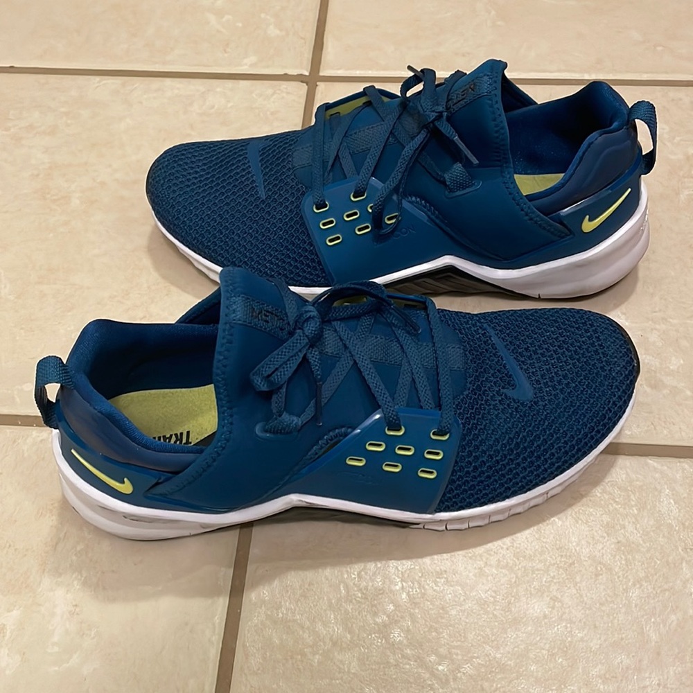 Nike Men’s Free X Metcon 2